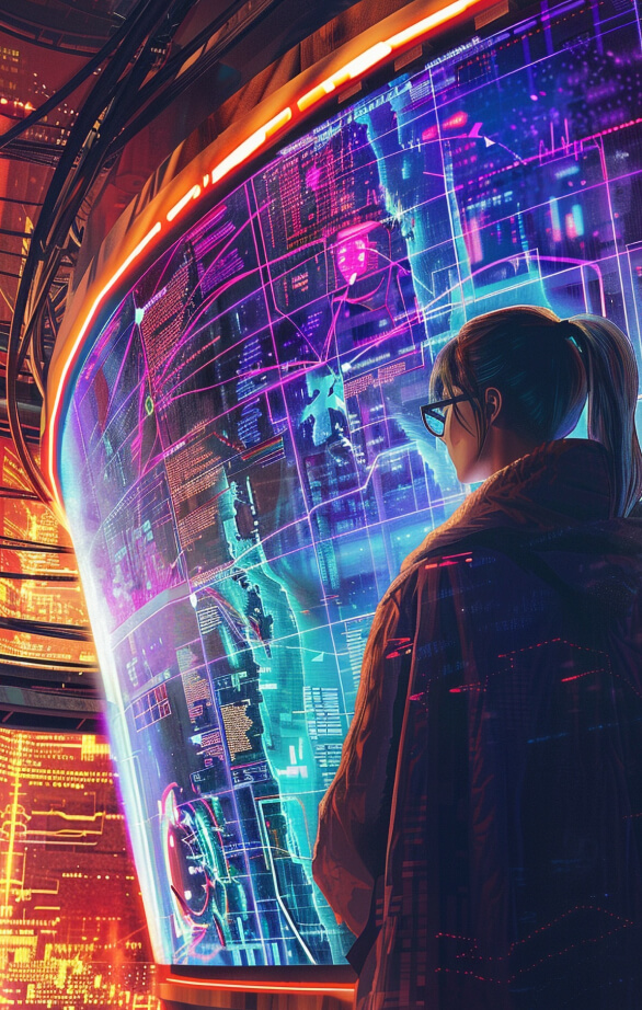 Cybersecurity Solutions